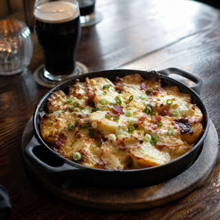 Irish Nachos