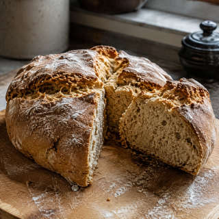 Irish Soda Bread