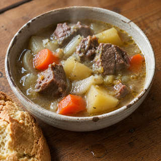 Irish Stew