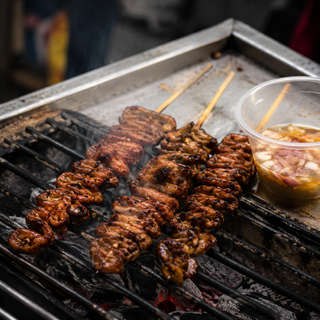 Isaw