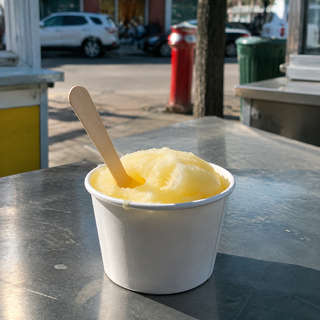 Italian Ice
