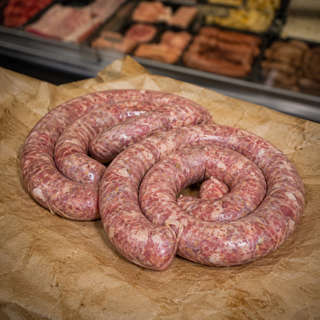 Italian Sausage