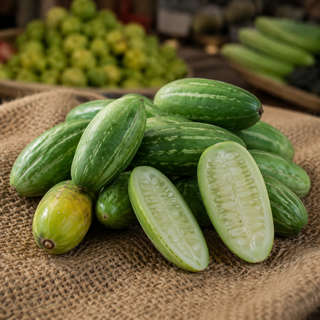 Ivy Gourd
