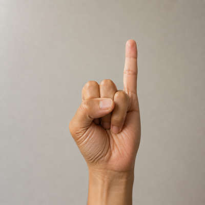 Little Finger