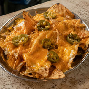 Nachos