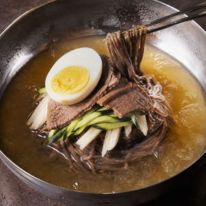Naengmyeon