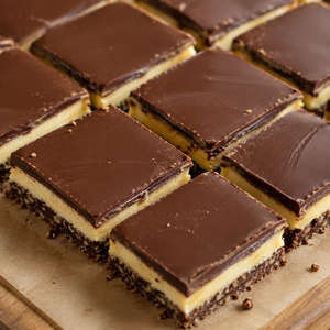 Nanaimo Bar