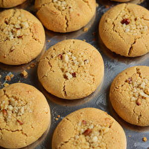 Nankhatai