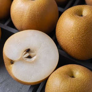 Nashi Pear