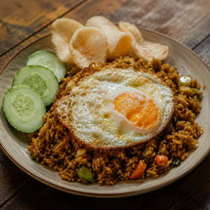 Nasi Goreng