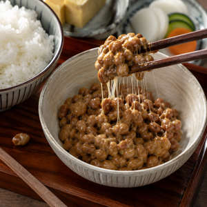 Natto