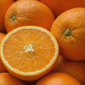Navel Orange