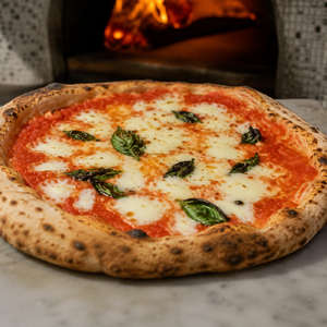 Neapolitan Pizza