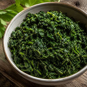 Nettles