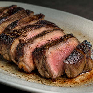 New York Strip Steak