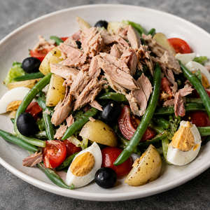 Nicoise Salad