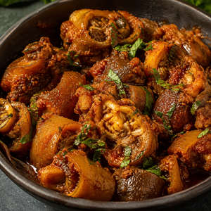 Nkwobi