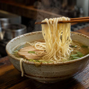 Noodles