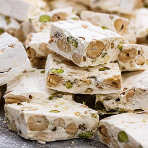 Nougat