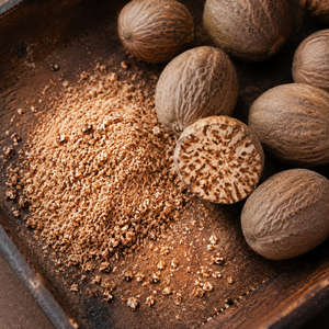Nutmeg