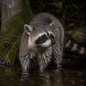Raccoon