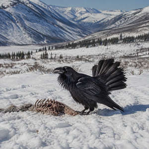 Raven