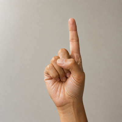 Ring Finger