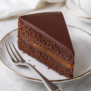 Sachertorte