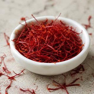 Saffron