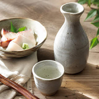 Sake