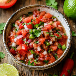 Salsa