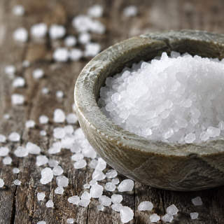 Salt
