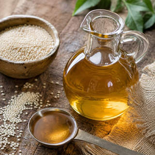 Sesame Oil