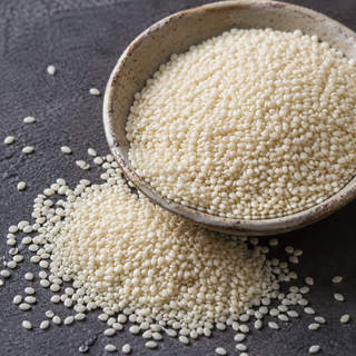 Sesame Seeds