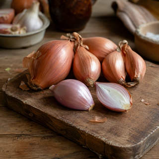 Shallot