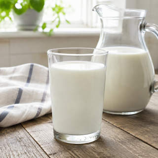 Skim Milk