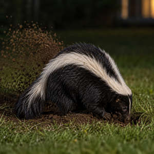 Skunk