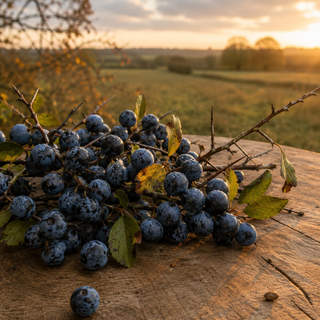 Sloe
