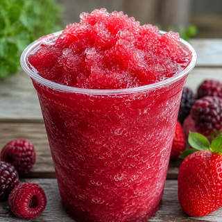 Slushie