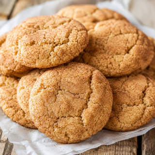 Snickerdoodle