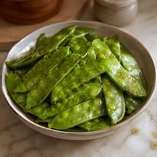 Snow Peas