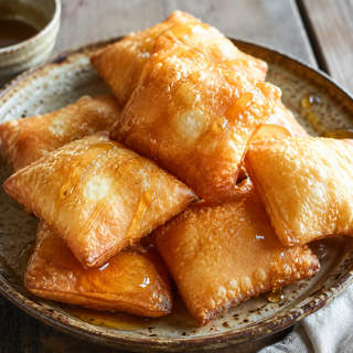 Sopapilla