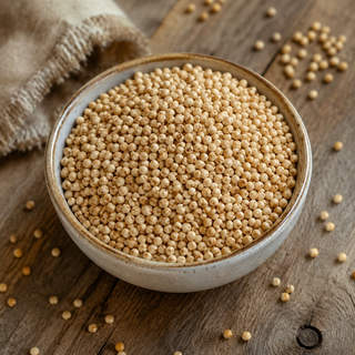 Sorghum