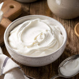Sour Cream