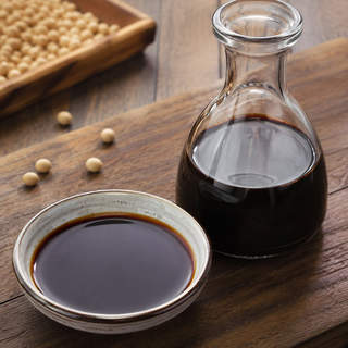 Soy Sauce