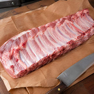 Spareribs