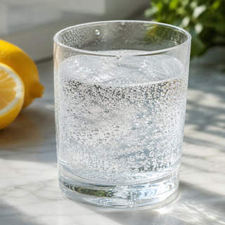 Sparkling Water