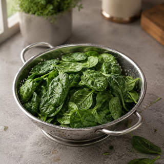 Spinach