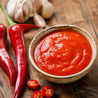 Sriracha