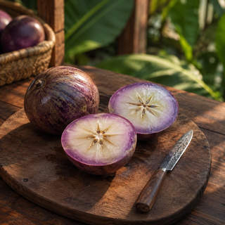 Star Apple